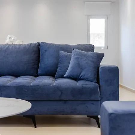 Villa Charming Townhouse By Pikhost