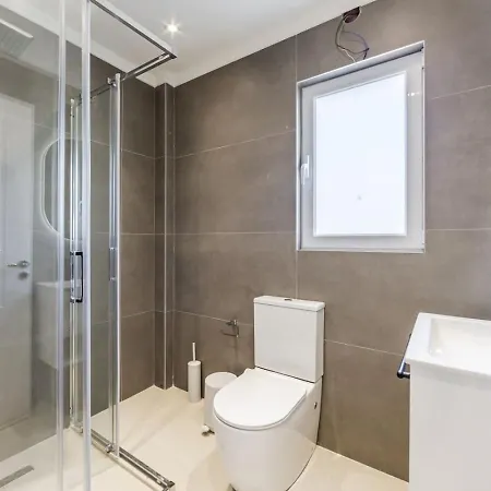 Charming Townhouse By Pikhost Villa Shkodra