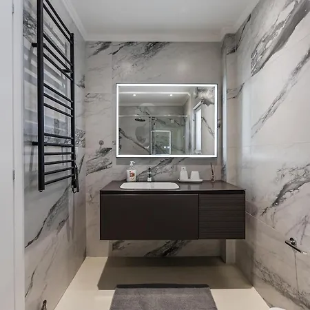 Charming Townhouse By Pikhost Villa Shkodër